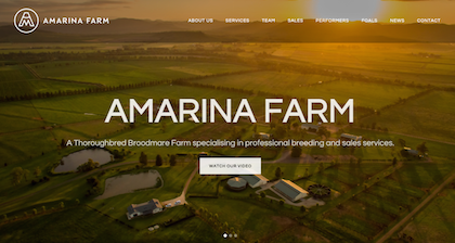 Amarina Farm