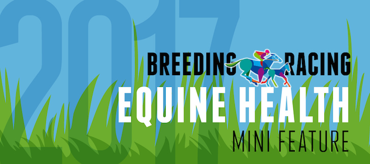 2017 Equine Health Mini Feature